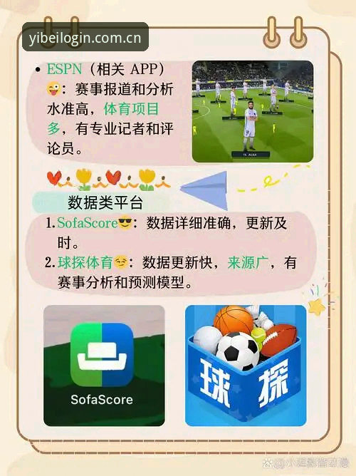 易倍APP最新版 如何通过易倍APP最新版快速获取体育赛事资讯?